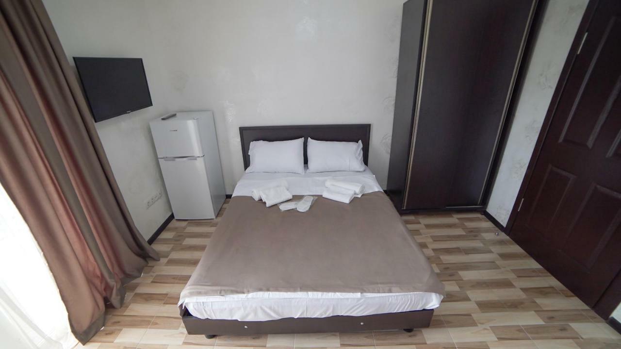 Hotel Progress Μπατούμι Εξωτερικό φωτογραφία